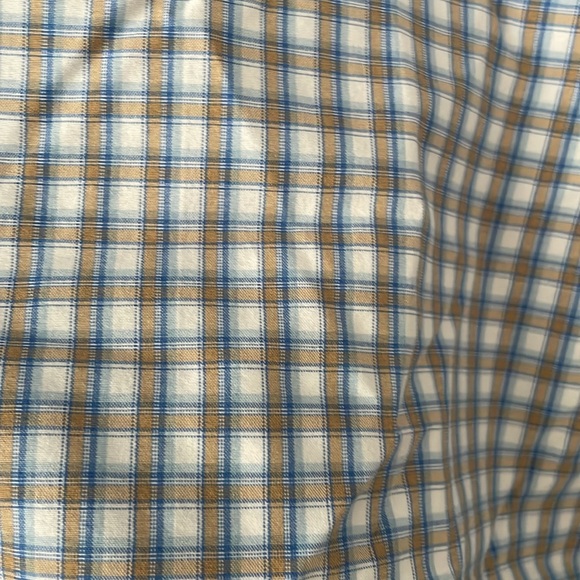 NWT Peter Millar Crowd Crafted Tailored Fit Sport Shirt - Picture 2 of 6